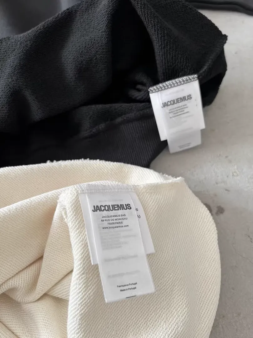 Jacquemus JACYF001 תמונה 3