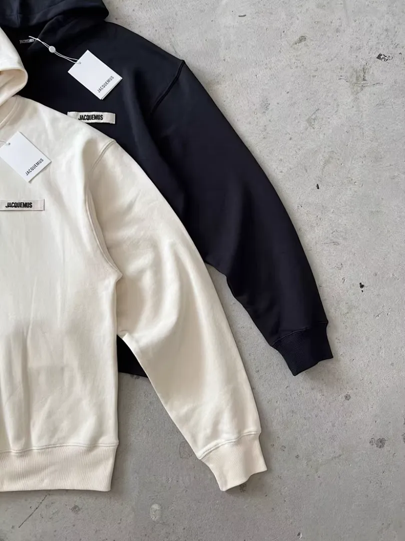 Jacquemus JACYF001 תמונה 4