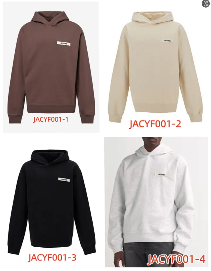 Jacquemus JACYF001