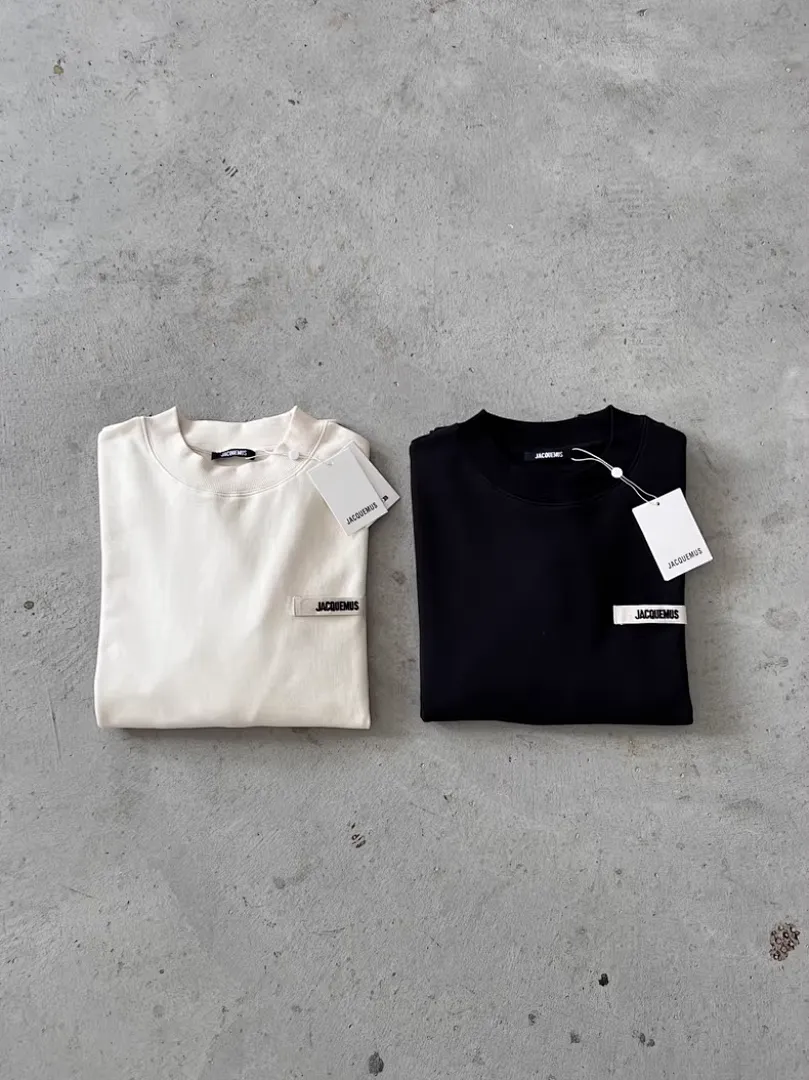 Jacquemus JACYF002 תמונה 3
