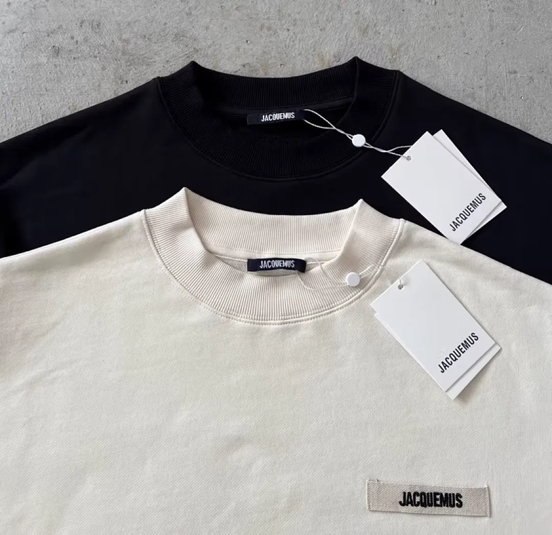 Jacquemus JACYF002 תמונה 4