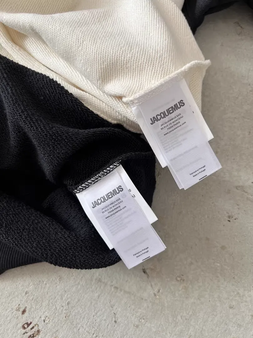 Jacquemus JACYF002 תמונה 5