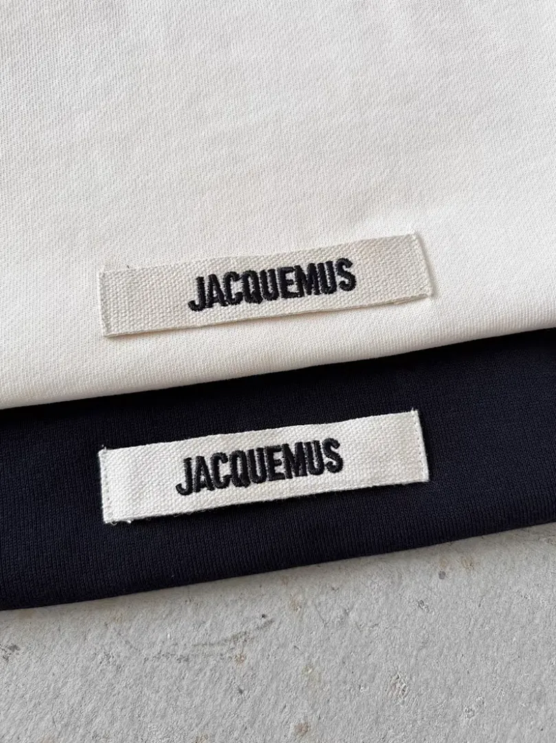 Jacquemus JACYF002 תמונה 7