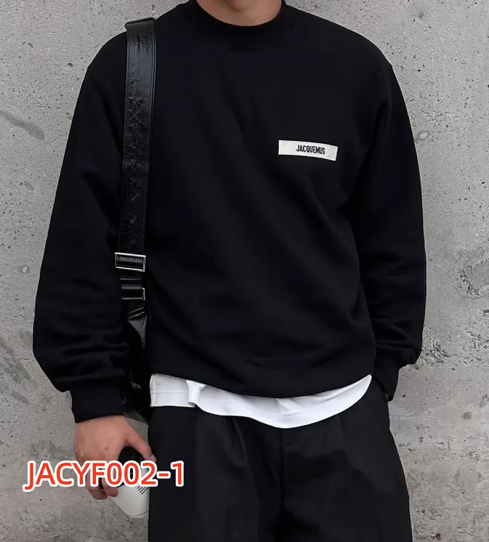 Jacquemus JACYF002 תמונה 8