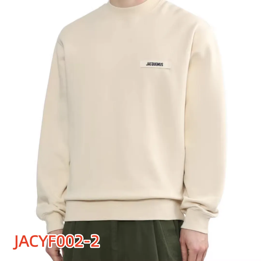 Jacquemus JACYF002 תמונה 9
