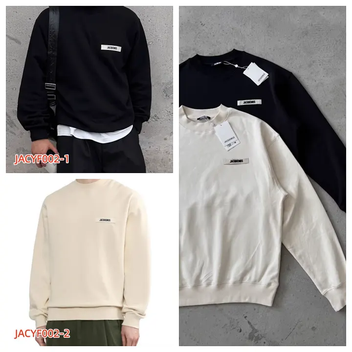Jacquemus JACYF002