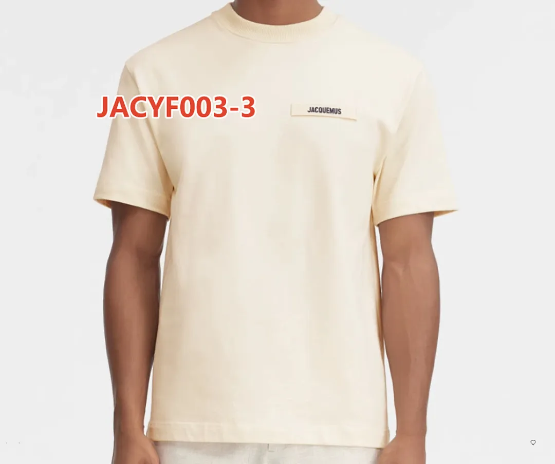 Jacquemus JACYF003 תמונה 10