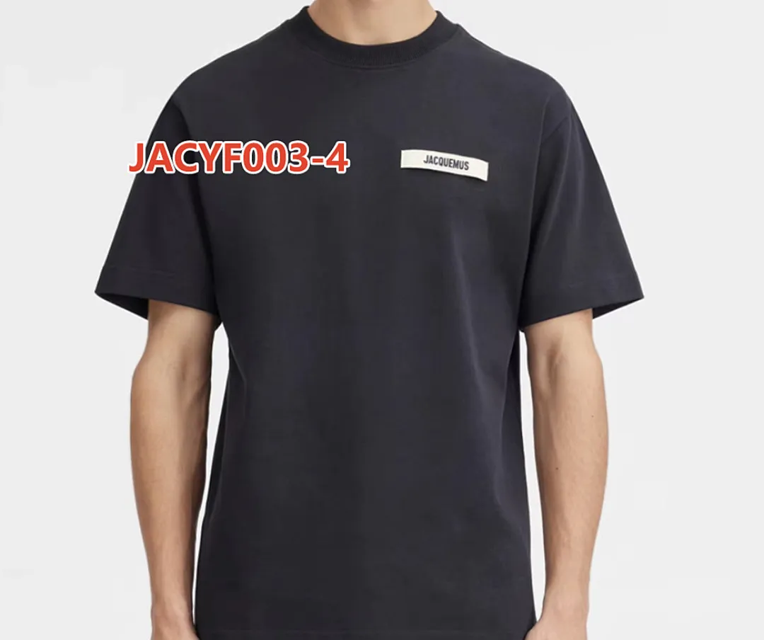 Jacquemus JACYF003 תמונה 11