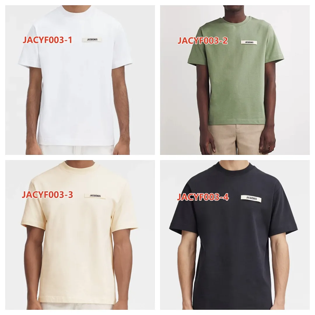 Jacquemus JACYF003 תמונה 12
