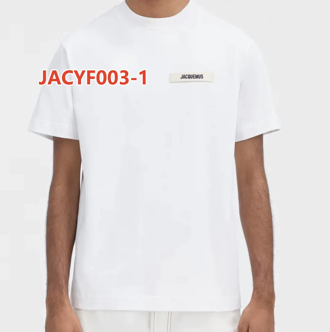 Jacquemus JACYF003 תמונה 8