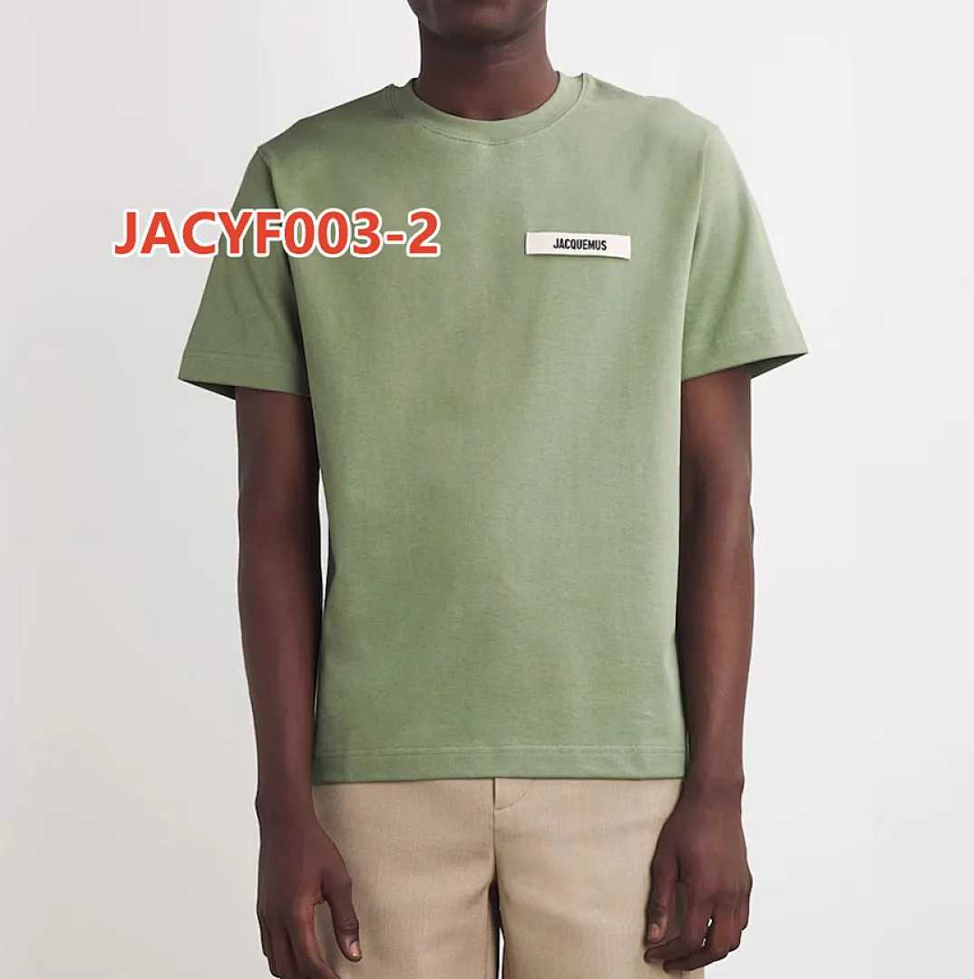 Jacquemus JACYF003 תמונה 9