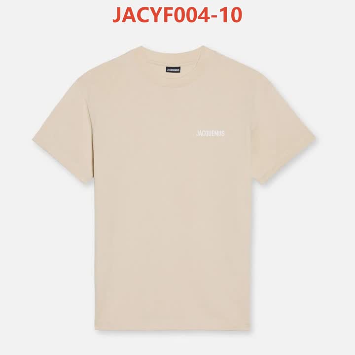 JACQUEMUS JACYF004 תמונה 10