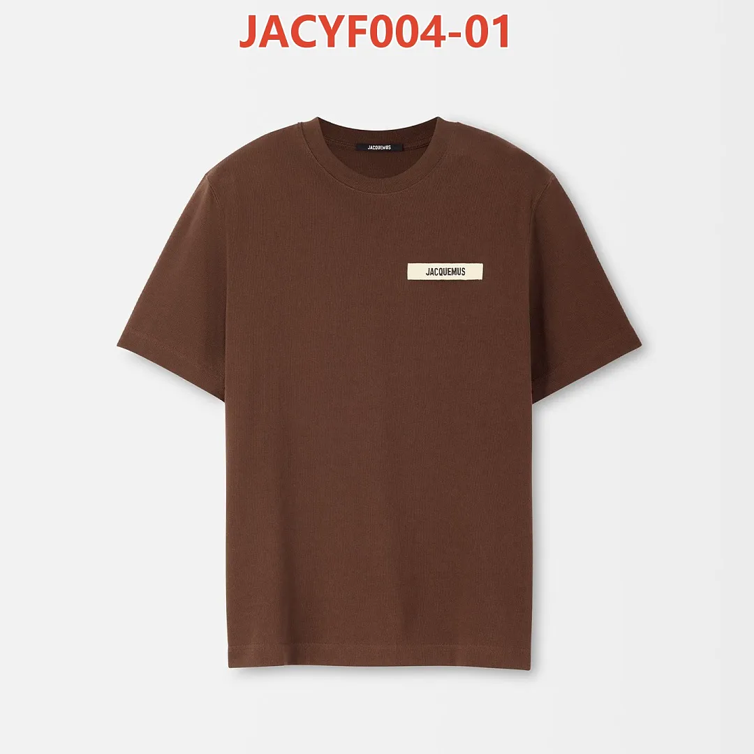 Jacquemus JACYF004 תמונה 11