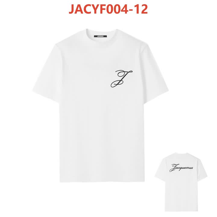 JACQUEMUS JACYF004 תמונה 12