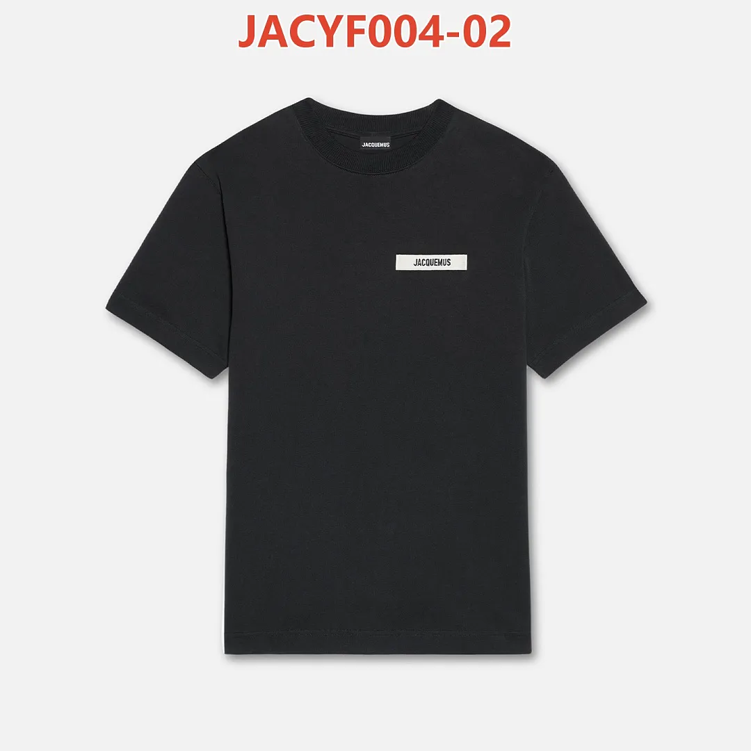 Jacquemus JACYF004 תמונה 12