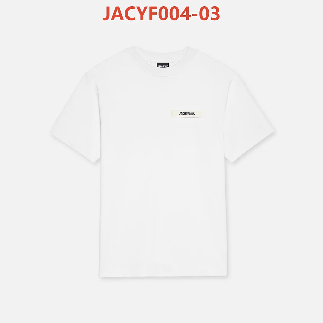 Jacquemus JACYF004 תמונה 13