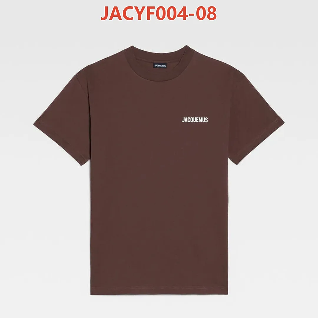 Jacquemus JACYF004 תמונה 18