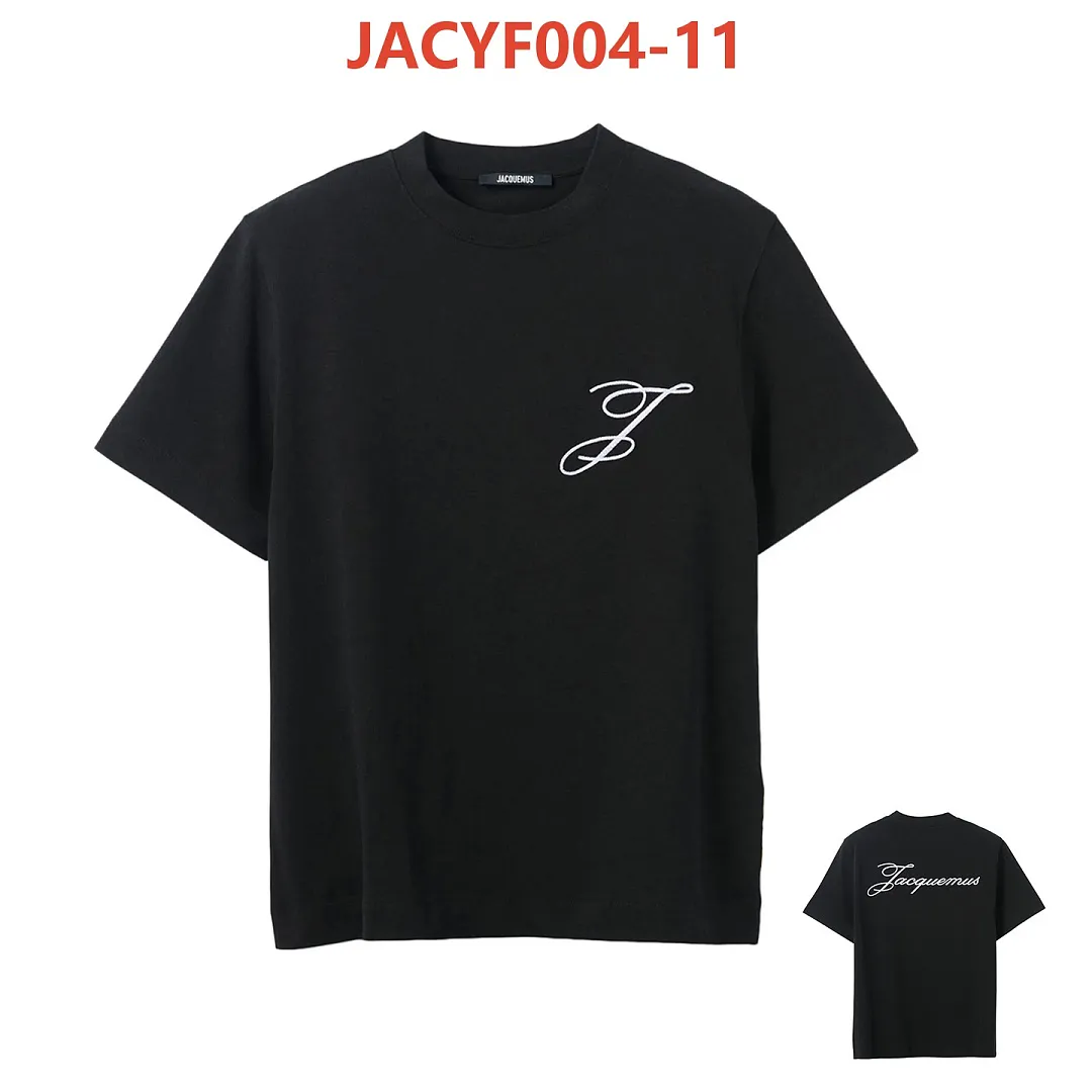 Jacquemus JACYF004 תמונה 21