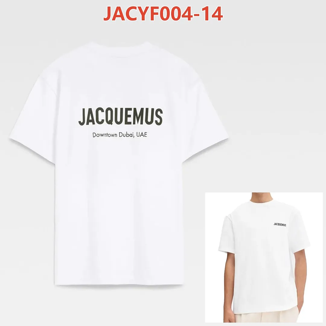 Jacquemus JACYF004 תמונה 24
