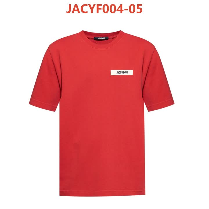 JACQUEMUS JACYF004 תמונה 5