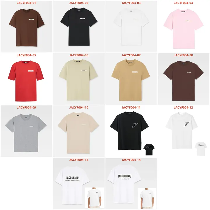 Jacquemus JACYF004
