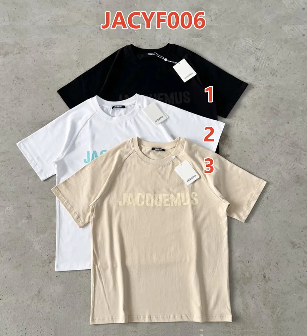 Jacquemus JACYF006 תמונה 12