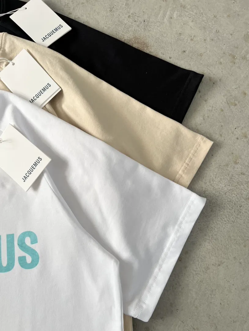 Jacquemus JACYF006 תמונה 5