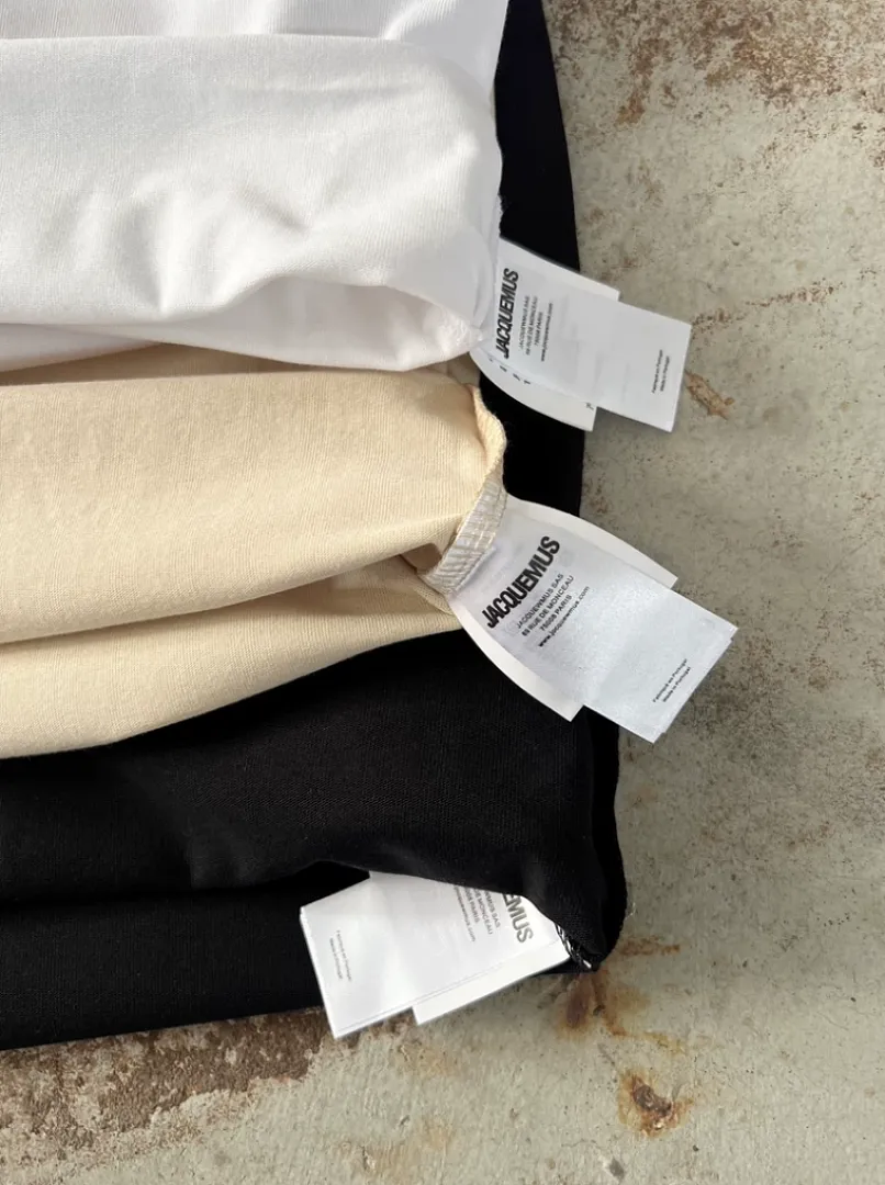 Jacquemus JACYF006 תמונה 8