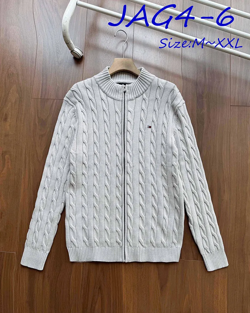 Tommy Hilfiger JAG4 תמונה 12