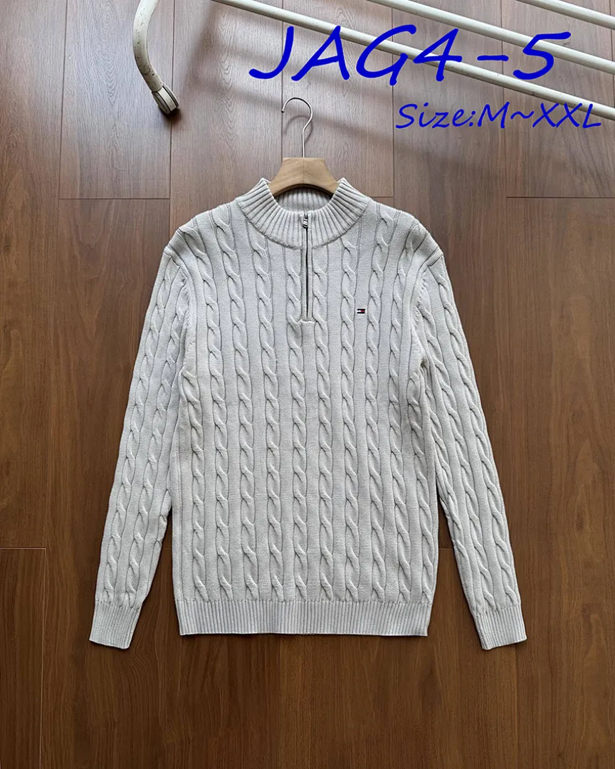 Tommy Hilfiger JAG4 תמונה 13