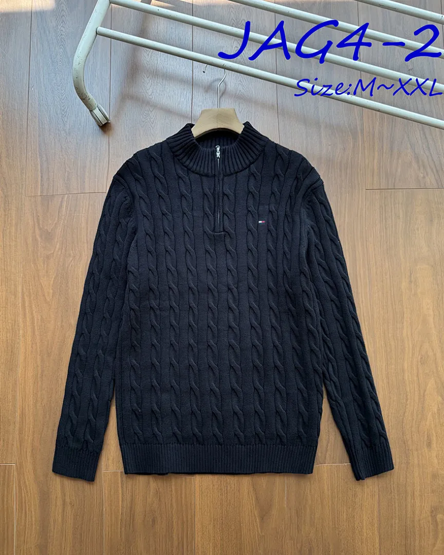Tommy Hilfiger JAG4 תמונה 16