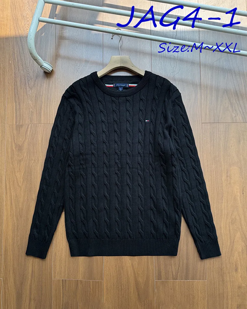 Tommy Hilfiger JAG4 תמונה 17