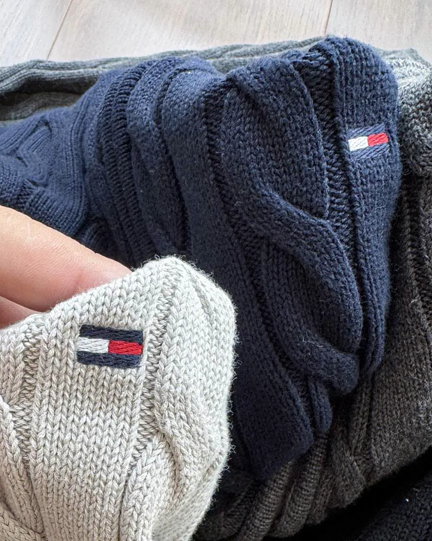 Tommy Hilfiger JAG4 תמונה 23