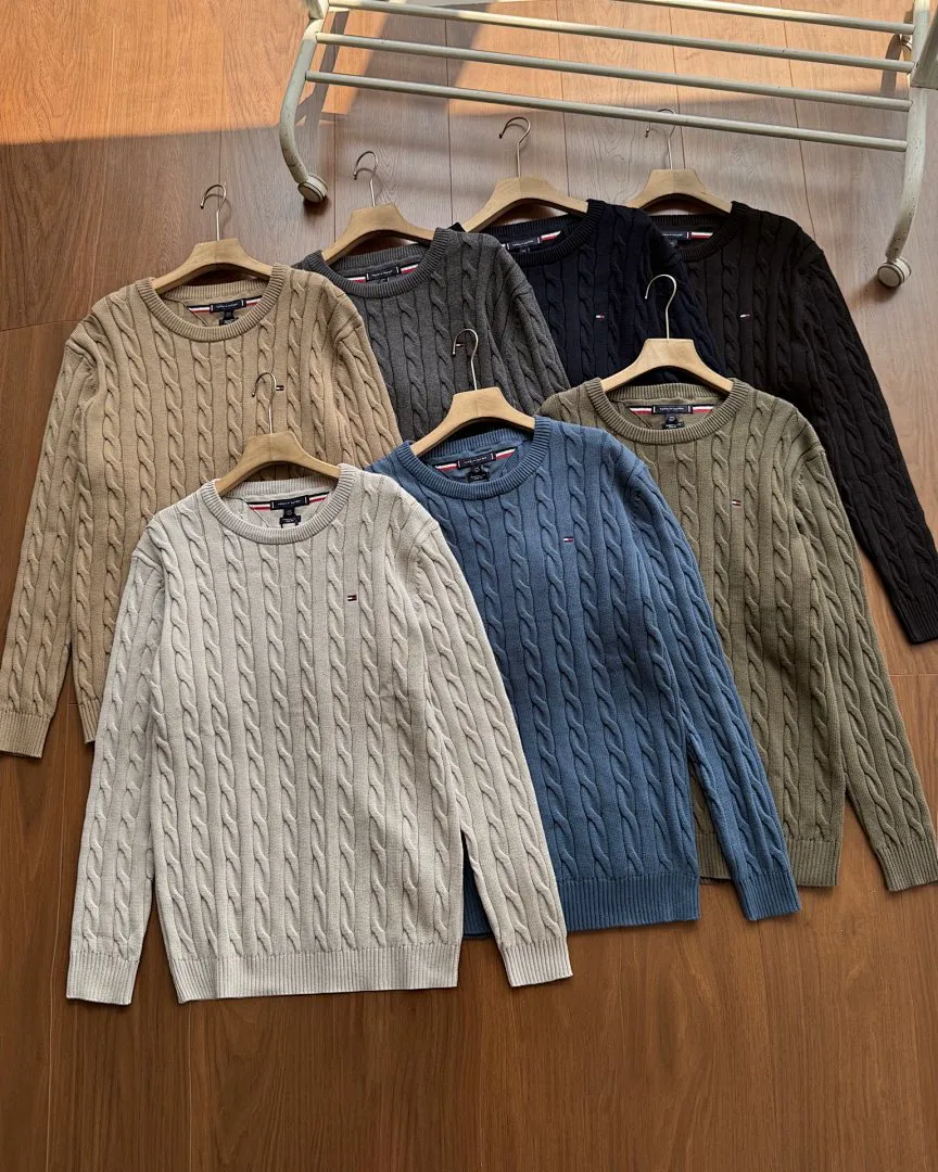 Tommy Hilfiger JAG4 תמונה 29