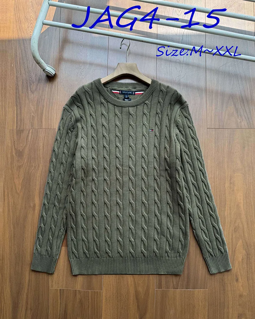 Tommy Hilfiger JAG4 תמונה 3