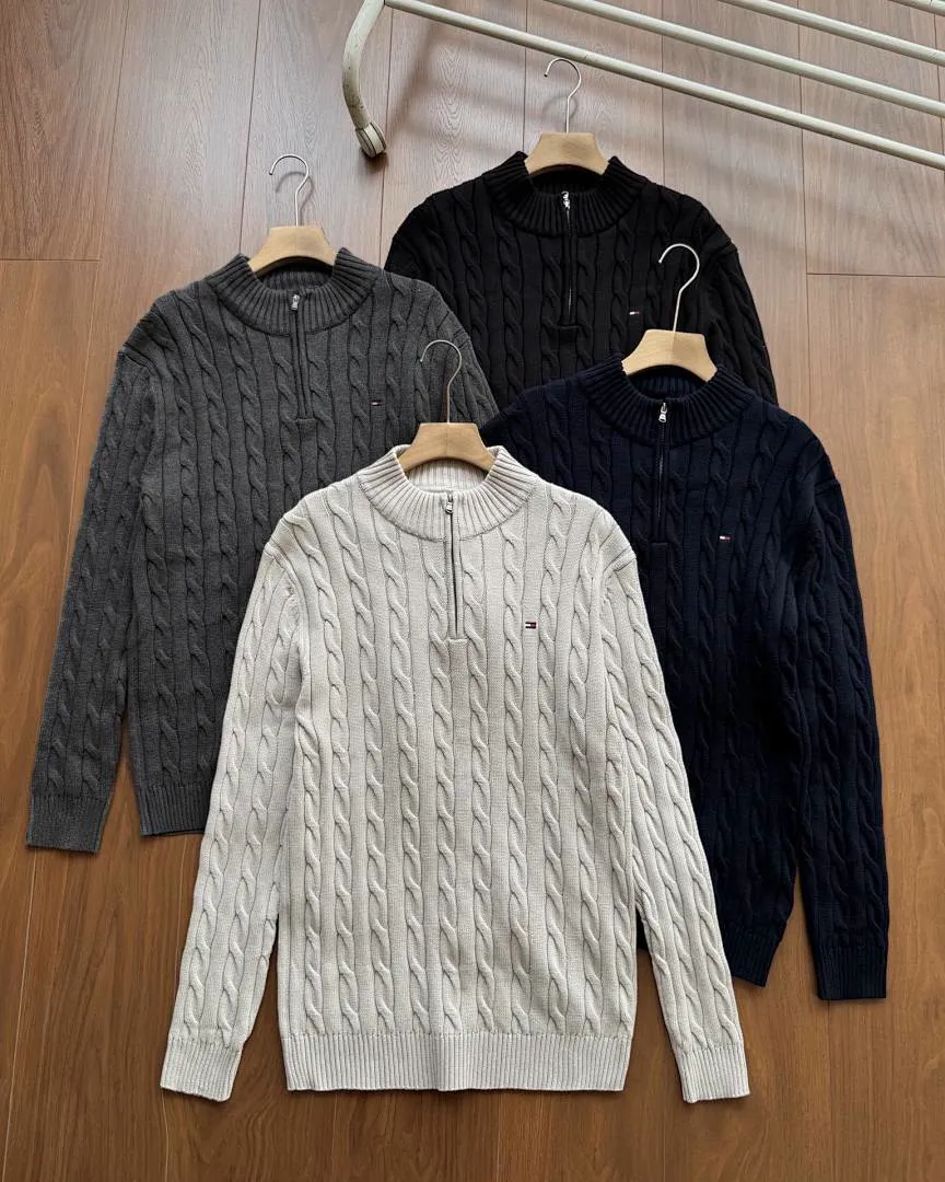 Tommy Hilfiger JAG4 תמונה 30