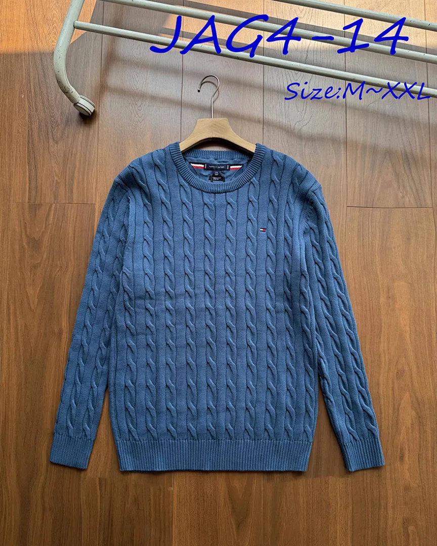 Tommy Hilfiger JAG4 תמונה 4