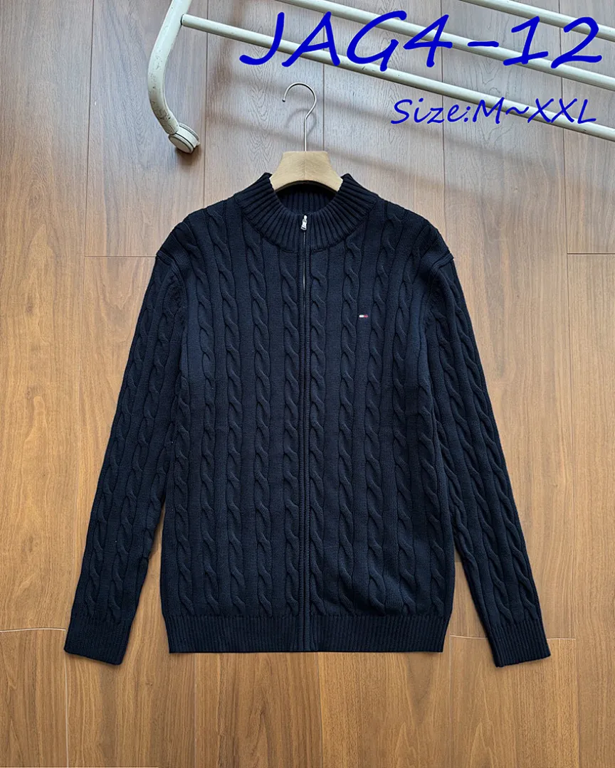 Tommy Hilfiger JAG4 תמונה 6