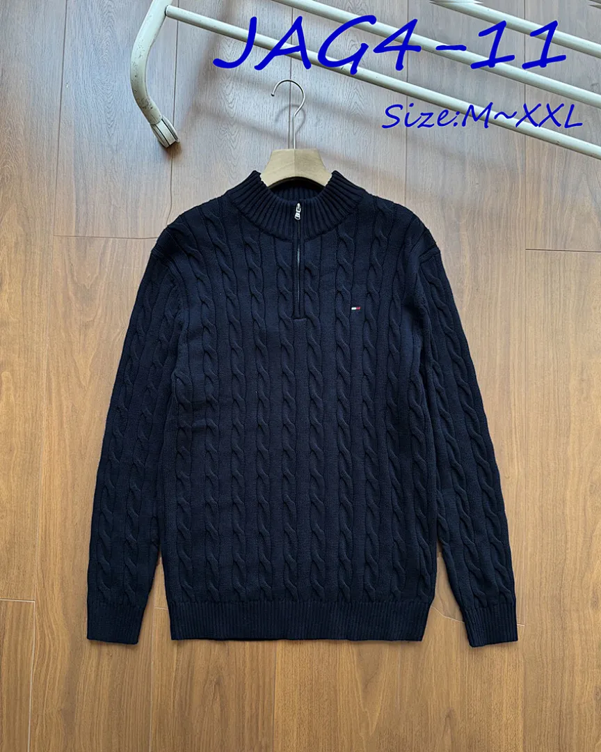 Tommy Hilfiger JAG4 תמונה 7
