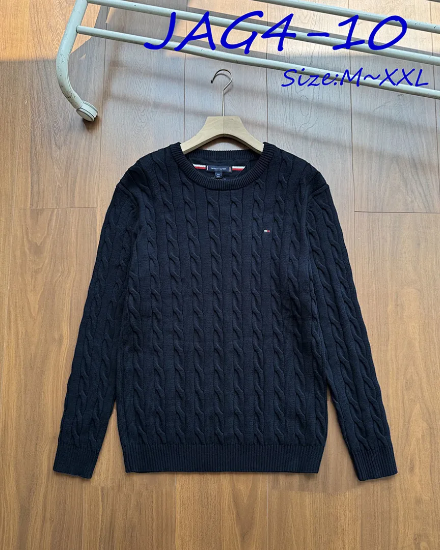 Tommy Hilfiger JAG4 תמונה 8