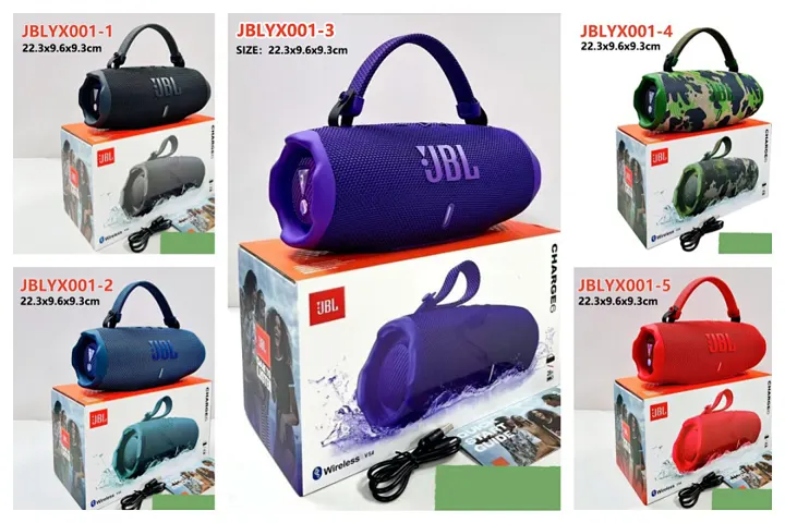 JBL JBLYX001