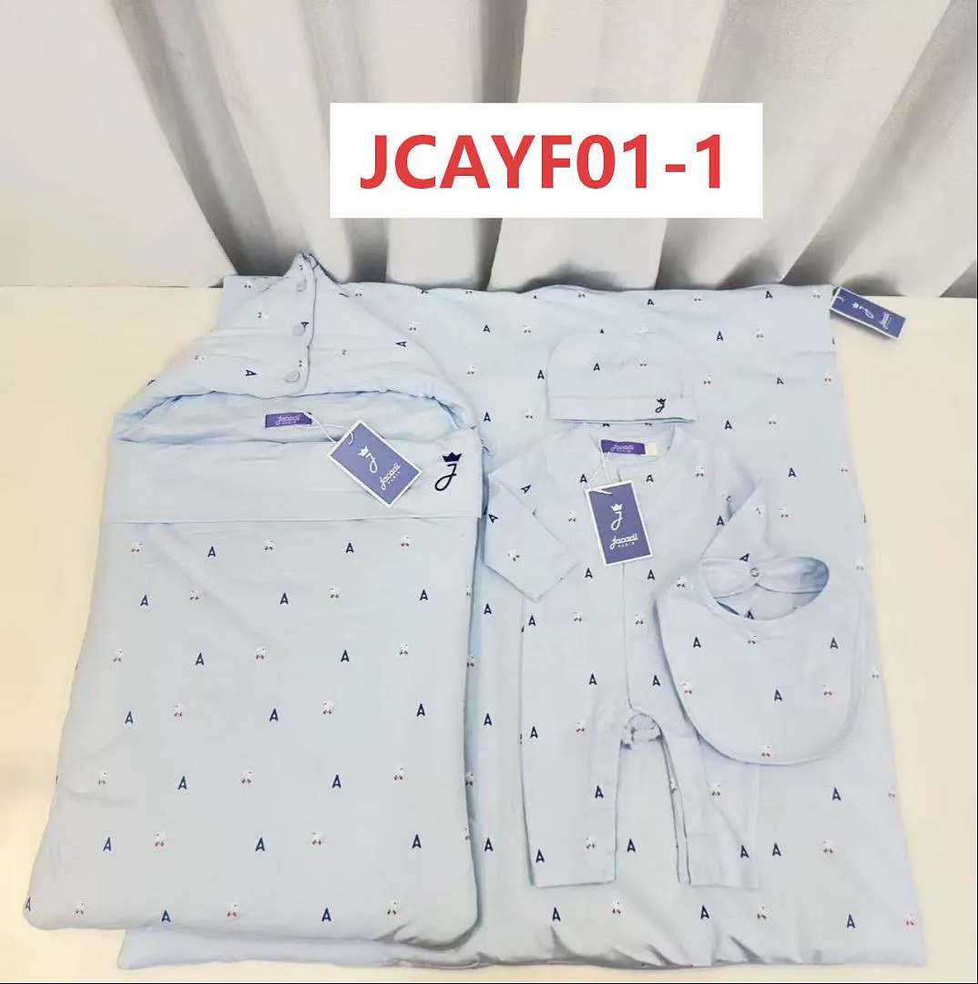 Jacadi JCAYF01 תמונה 2