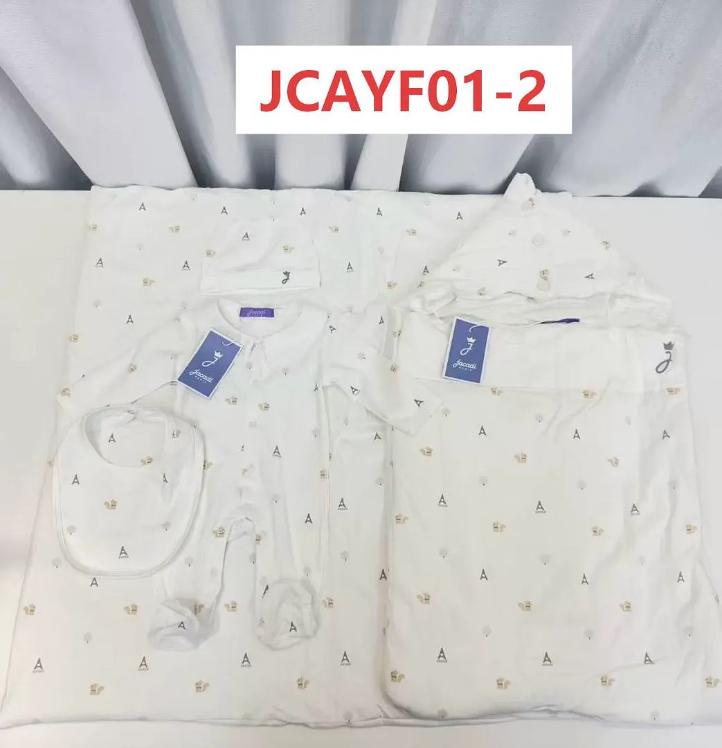 Jacadi JCAYF01 תמונה 3