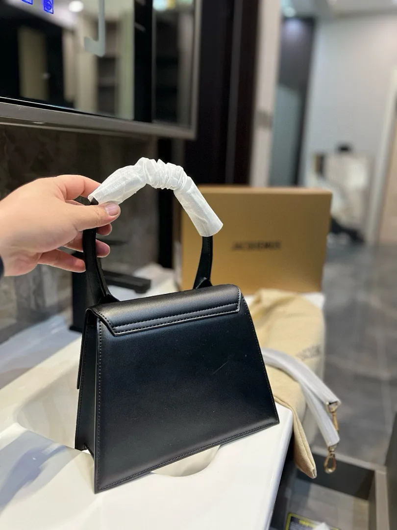 Jacquemus JCMB01 תמונה 11