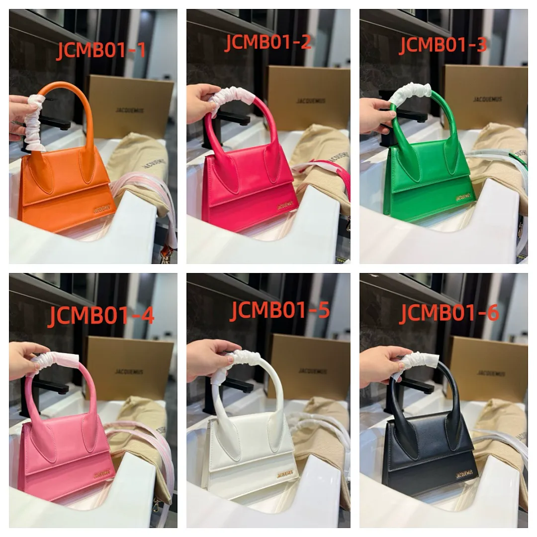 Jacquemus JCMB01 תמונה 2