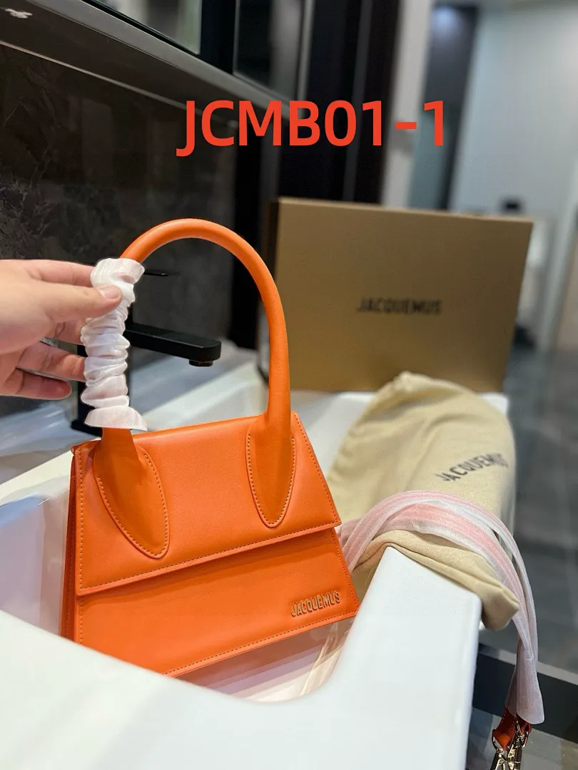 Jacquemus JCMB01 תמונה 3