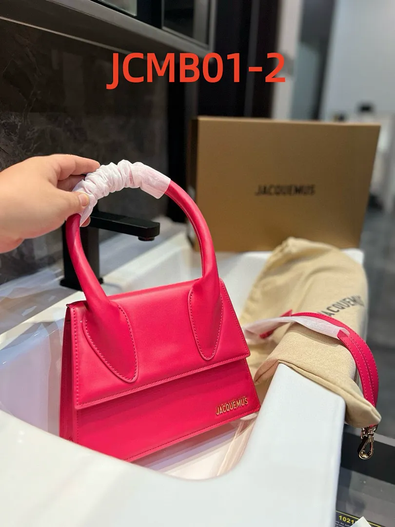 Jacquemus JCMB01 תמונה 4