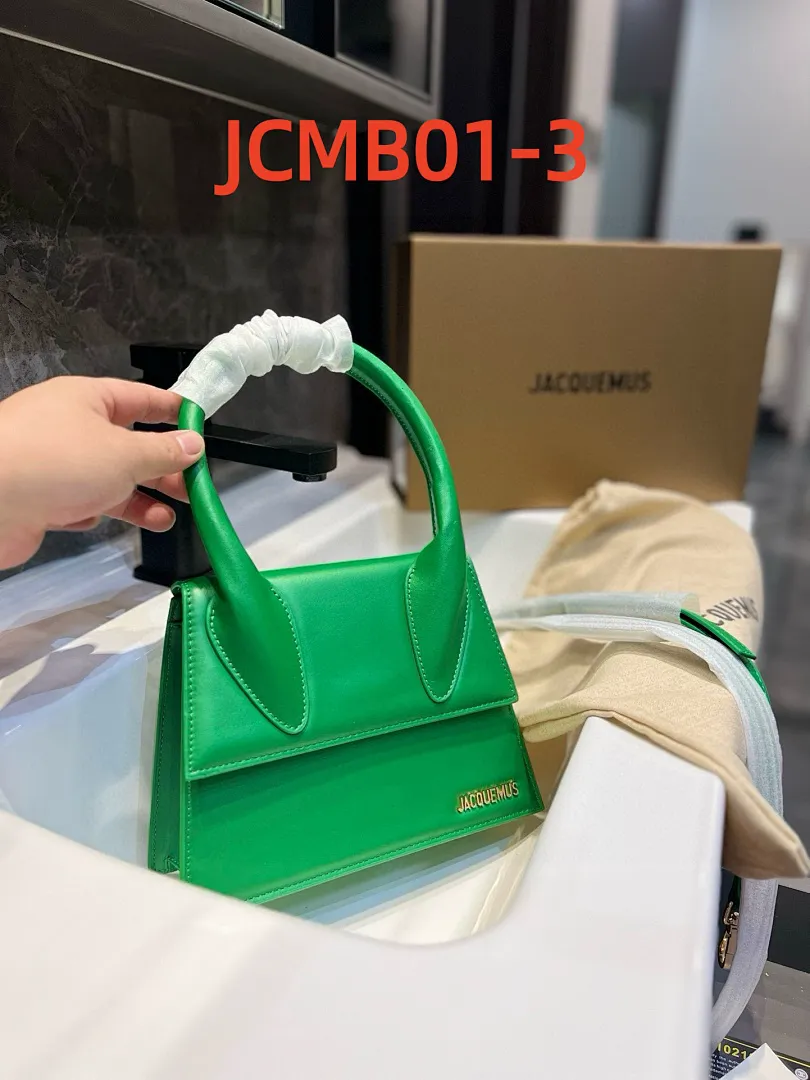 Jacquemus JCMB01 תמונה 5