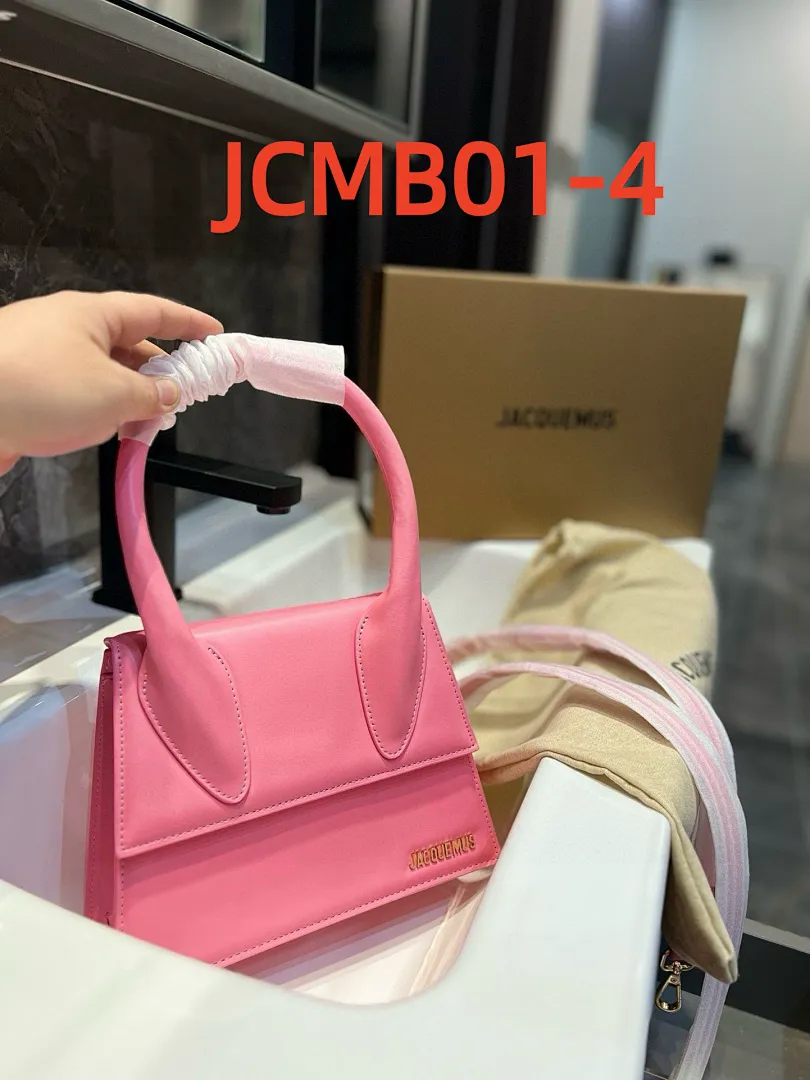 Jacquemus JCMB01 תמונה 6