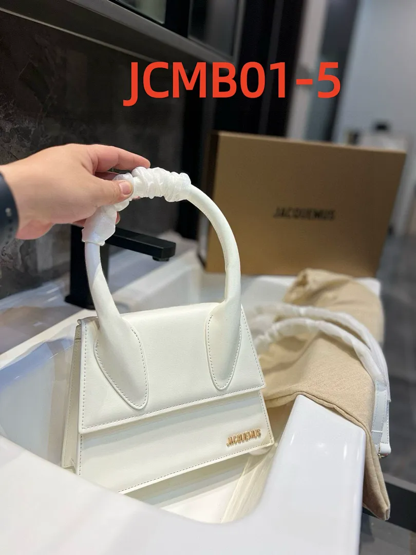 Jacquemus JCMB01 תמונה 7
